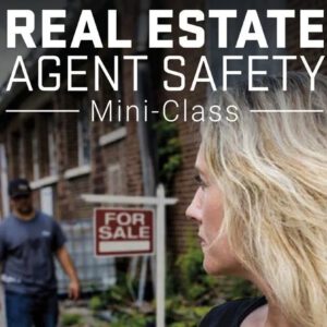 Real Estate Agent Safety